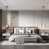 full scene bedroom 3d models (72)