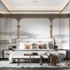 full scene bedroom 3d models (73)