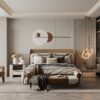 full scene bedroom 3d models (75)