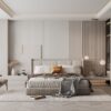 full scene bedroom 3d models (77)