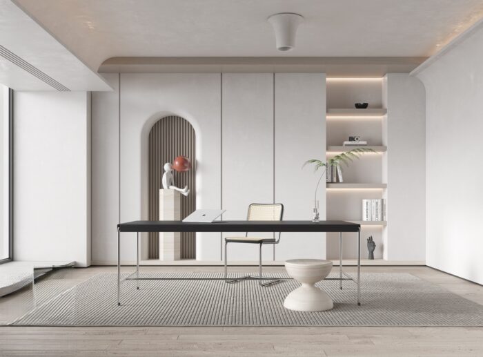 25 Full Scene Home Office 3D Models Pro 3dsbox-vol.120