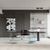 25 Full Scene Home Office 3D Models Pro 3dsbox-vol.120