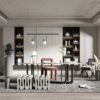 25 Full Scene Home Office 3D Models Pro 3dsbox-vol.120
