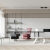 25 Full Scene Home Office 3D Models Pro 3dsbox-vol.120