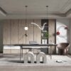 25 Full Scene Home Office 3D Models Pro 3dsbox-vol.120