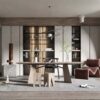 25 Full Scene Home Office 3D Models Pro 3dsbox-vol.120