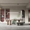 25 Full Scene Home Office 3D Models Pro 3dsbox-vol.120