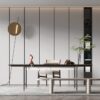 25 Full Scene Home Office 3D Models Pro 3dsbox-vol.120