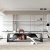 25 Full Scene Home Office 3D Models Pro 3dsbox-vol.120