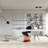 25 Full Scene Home Office 3D Models Pro 3dsbox-vol.120