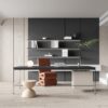 25 Full Scene Home Office 3D Models Pro 3dsbox-vol.120