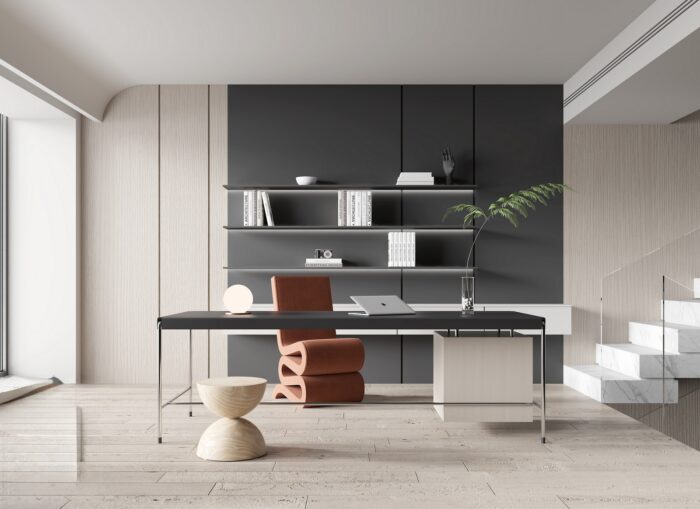 25 Full Scene Home Office 3D Models Pro 3dsbox-vol.120