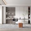25 Full Scene Home Office 3D Models Pro 3dsbox-vol.120