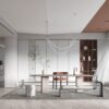 25 Full Scene Home Office 3D Models Pro 3dsbox-vol.120
