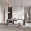 25 Full-Scene Home Office 3D Models Pro 3dsbox-vol.121