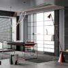 25 Full-Scene Home Office 3D Models Pro 3dsbox-vol.121