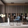 25 Full-Scene Home Office 3D Models Pro 3dsbox-vol.121