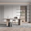 25 Full-Scene Home Office 3D Models Pro 3dsbox-vol.121