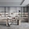 25 Full-Scene Home Office 3D Models Pro 3dsbox-vol.121