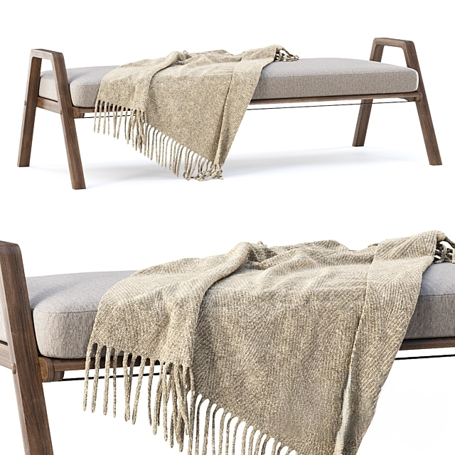 92 Modern Stools & Benches 3dsbox Models - Vol.118