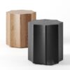92 Modern Stools & Benches 3dsbox Models - Vol.118
