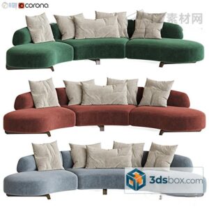 the-paolo-castelli-vao-curved-sofa-3d-model-free