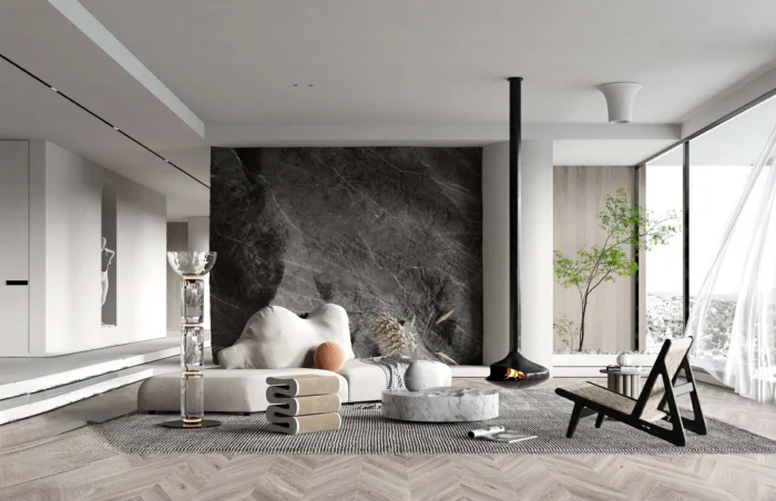 full scene living room 3d model 3ds max vol103 (11)