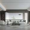 full scene living room 3d model 3ds max vol103 (16)