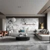 full scene living room 3d model 3ds max vol103 (5)