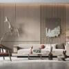 full scene living room 3d model 3ds max vol103 (8)