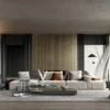 full scene living room 3d model 3ds max vol101 (16)