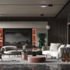 full scene living room 3d model 3ds max vol102 (20)