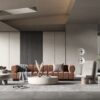 full scene living room 3d model 3ds max vol102 (9)
