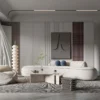 full scene living room 3d model 3ds max vol104 (3)