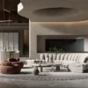 full scene living room 3d model 3ds max vol104 (6)