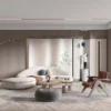 full scene living room 3d model 3ds max vol105 (10)