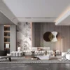 full scene living room 3d model 3ds max vol105 (12)