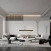 full scene living room 3d model 3ds max vol105 (15)