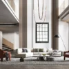 full scene living room 3d model 3ds max vol106 (2)