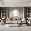 full scene living room 3d model 3ds max vol106 (3)