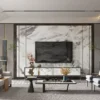full scene living room 3d model 3ds max vol106 (9)