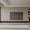full scene living room 3d model 3ds max vol107 (15)