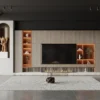 full scene living room 3d model 3ds max vol107 (18)