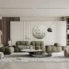full scene living room 3d model 3ds max vol107 (5)