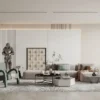 full scene living room 3d model 3ds max vol107 (9)