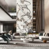 full scene living room 3d model 3ds max vol108 (12)