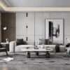 full scene living room 3d model 3ds max vol108 (13)