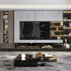 full scene living room 3d model 3ds max vol108 (15)
