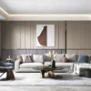 full scene living room 3d model 3ds max vol108 (16)