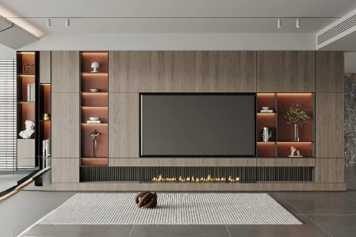 full scene living room 3d model 3ds max vol108 (20)